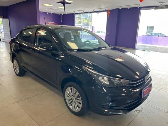 FIAT CRONOS 1.3 FIREFLY FLEX DRIVE CVT FIAT CRONOS 1.3 FIREFLY FLEX DRIVE CVT
